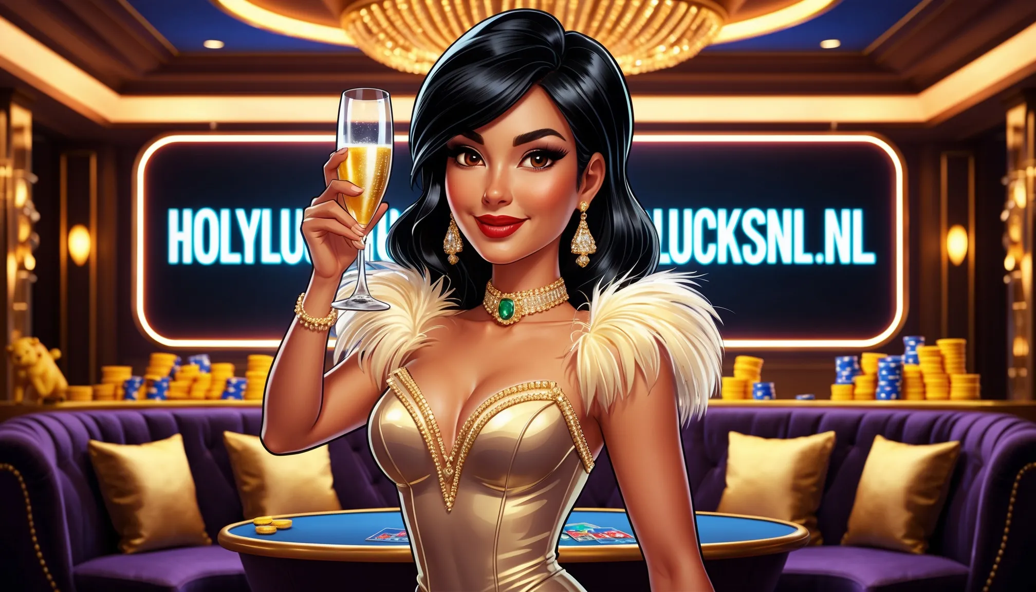 Holy luck casino review 2026 - eerlijk en volledig